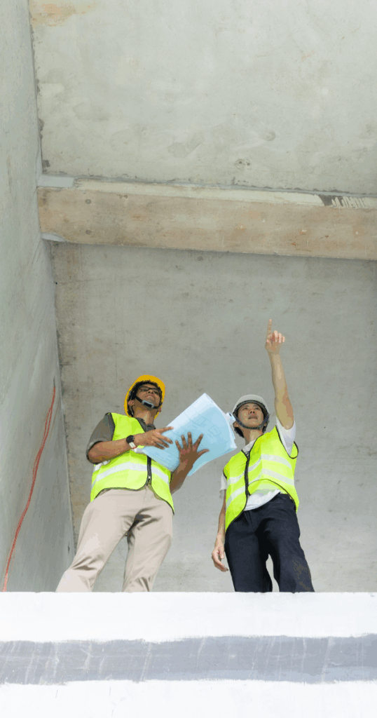 General Medical Renovation Inspection