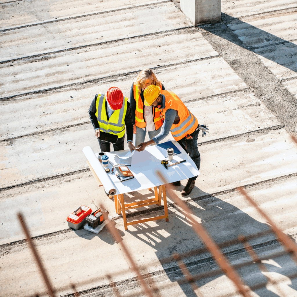 Healthcare Infrastructure Project