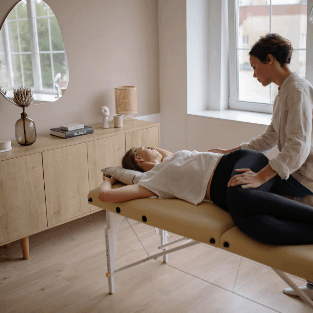 Modern Chiropractic Clinic
